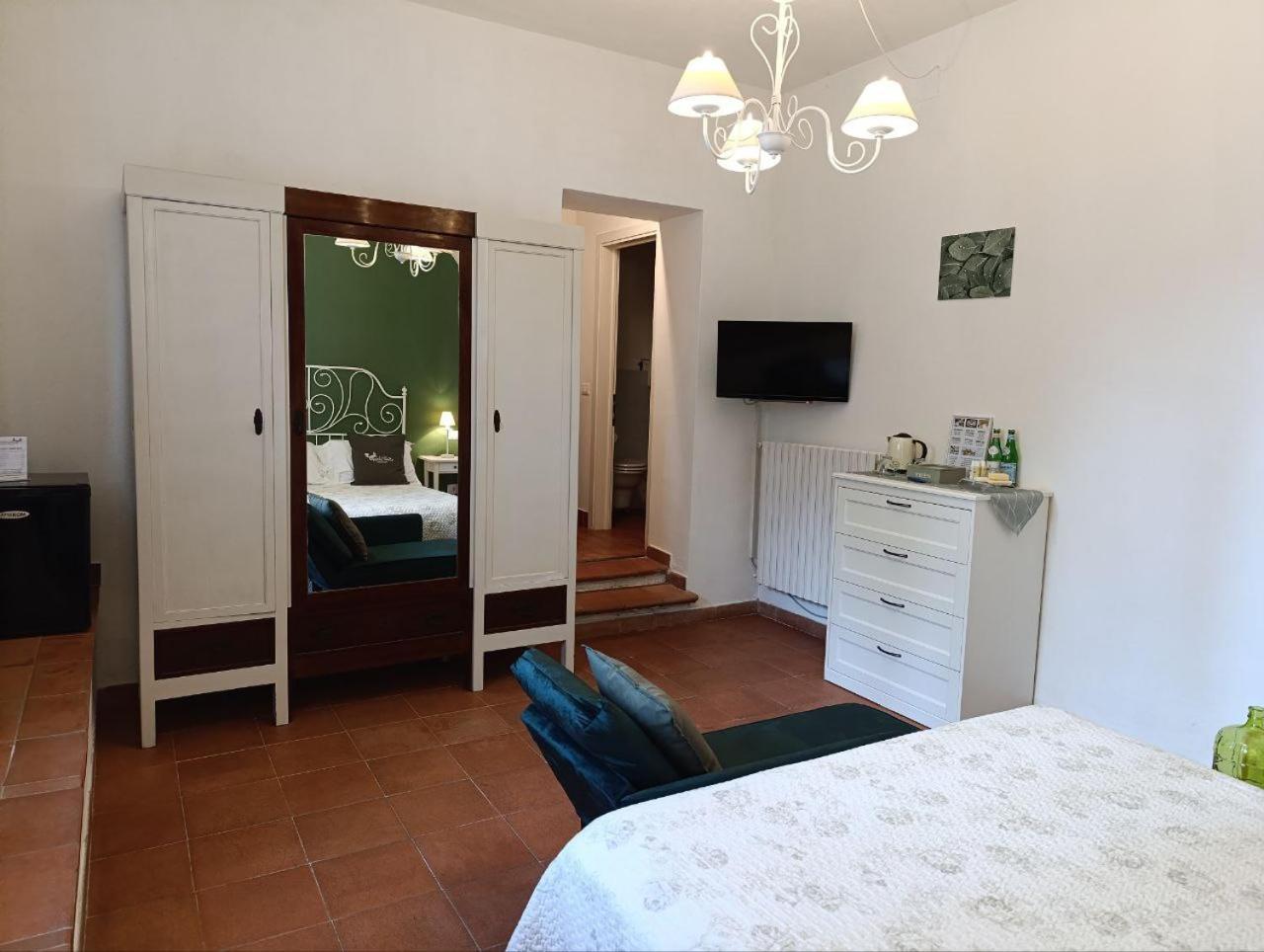 Podere San Filippo B&B-Apartment-Pet Friendly-Rent Bike And Bike Friendly Bibbona Dış mekan fotoğraf