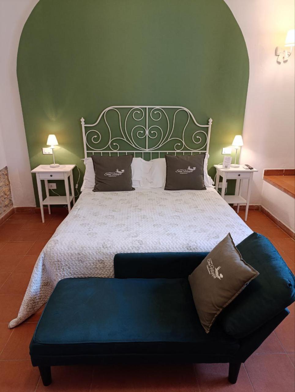 Podere San Filippo B&B-Apartment-Pet Friendly-Rent Bike And Bike Friendly Bibbona Dış mekan fotoğraf